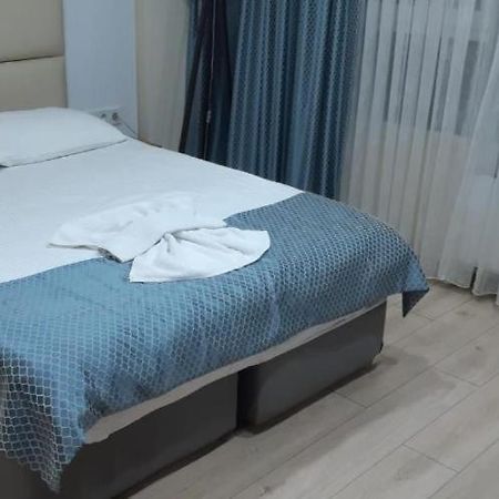 Arya Hotel Стамбул Экстерьер фото