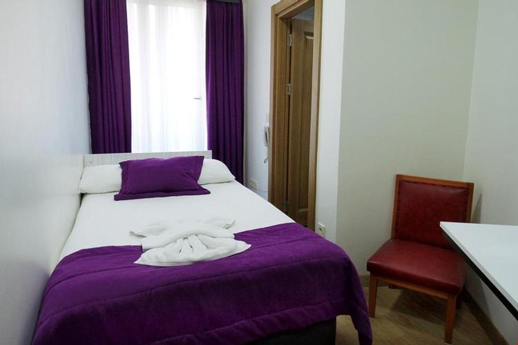 Arya Hotel Стамбул Экстерьер фото